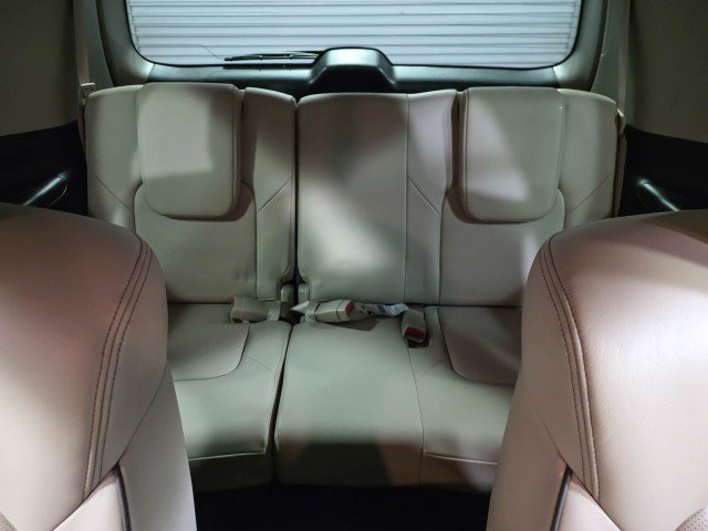 Used 2021 Nissan Armada Platinum w/ Captain's Chairs Package image 19
