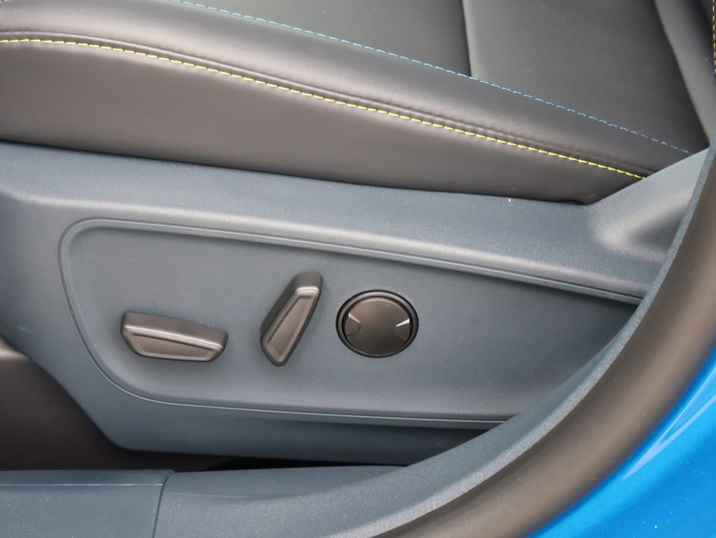 New 2026 Ford Maverick Lobo AWD/4WD image 23