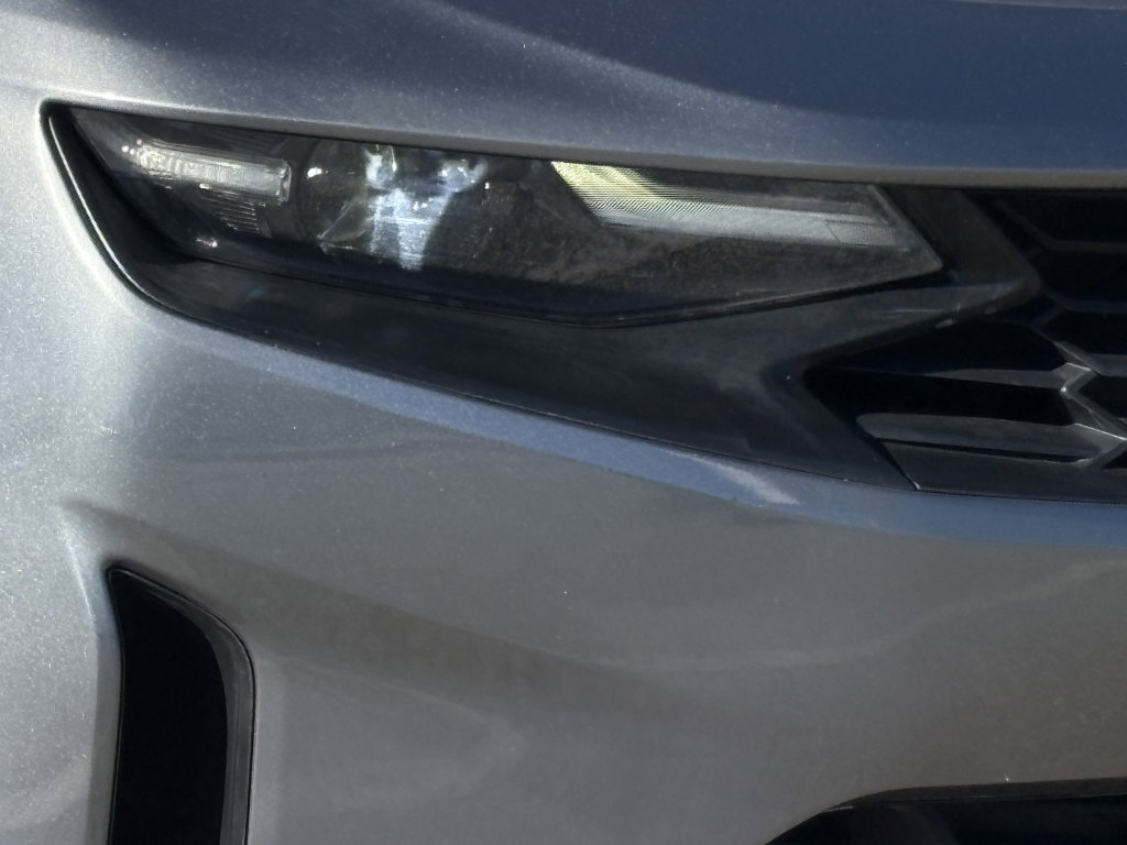 Used 2020 Chevrolet Camaro LT image 14