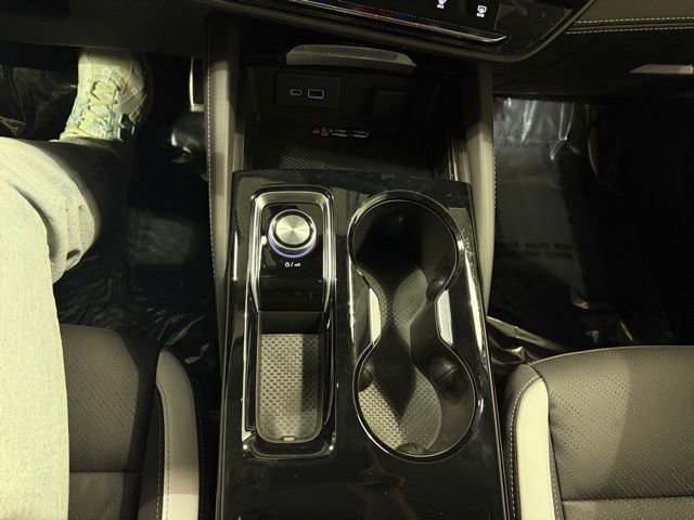 New 2026 Buick Envision Sport Touring image 21