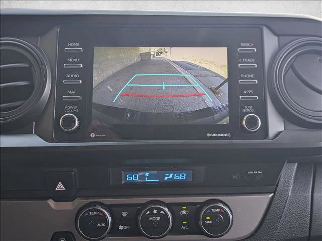Used 2023 Toyota Tacoma SR image 12