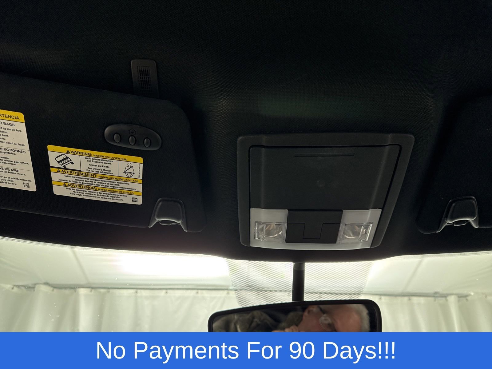 Certified 2019 Ford Explorer XLT w/ Equipment Group 202A image 24