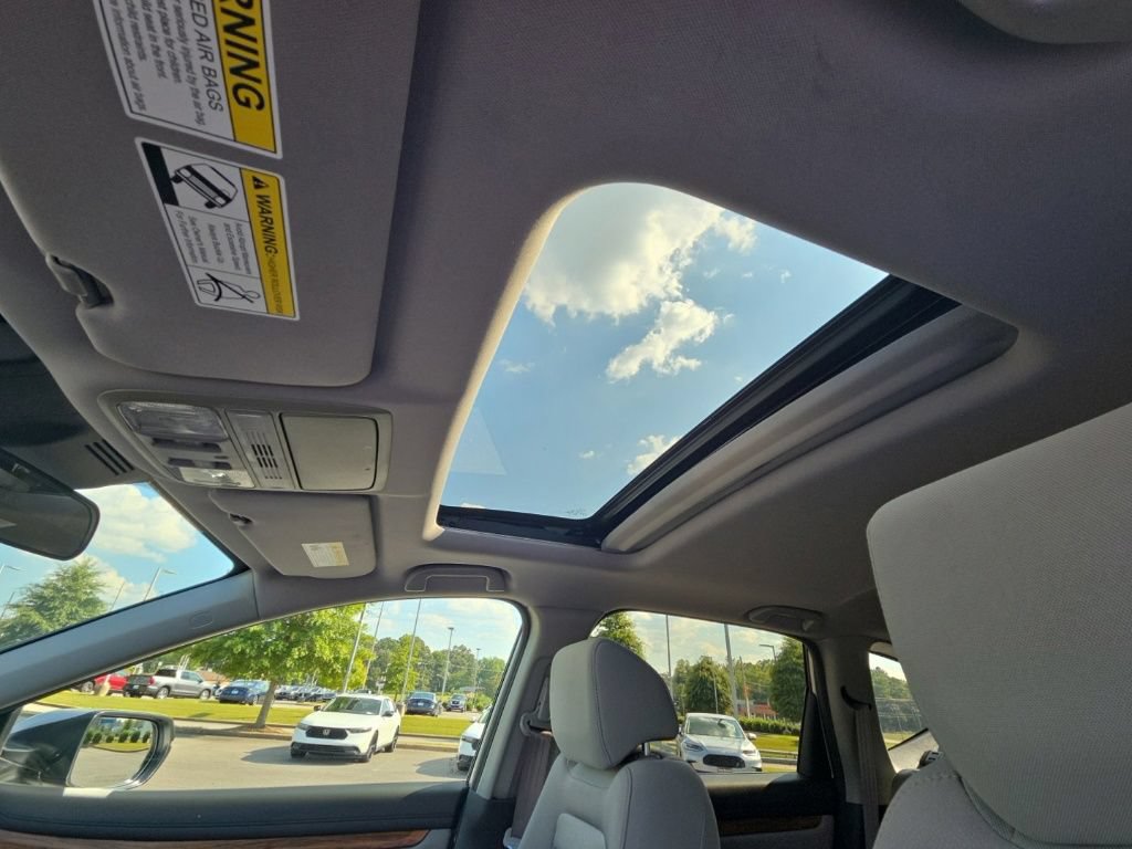 Used 2019 Honda CR-V EX image 29