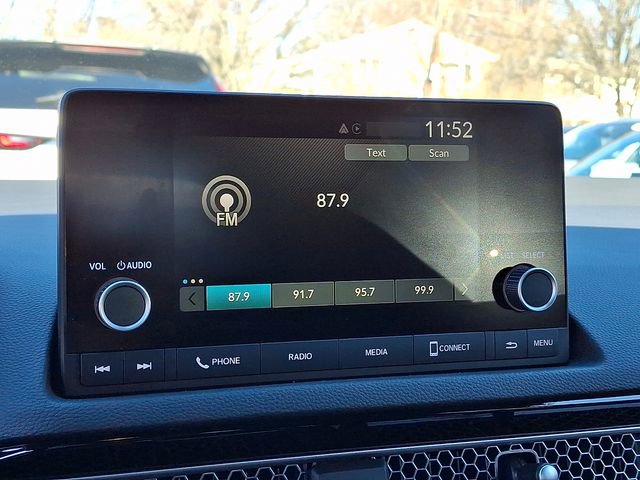 Certified 2026 Honda Civic Sport image 16