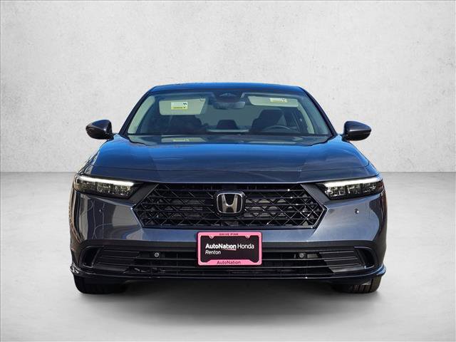New 2026 Honda Accord EX-L image 8