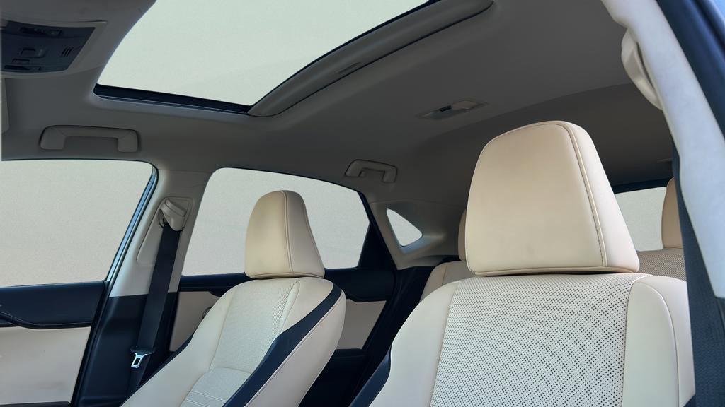 Used 2016 Lexus NX 200t FWD w/ Premium Package image 14