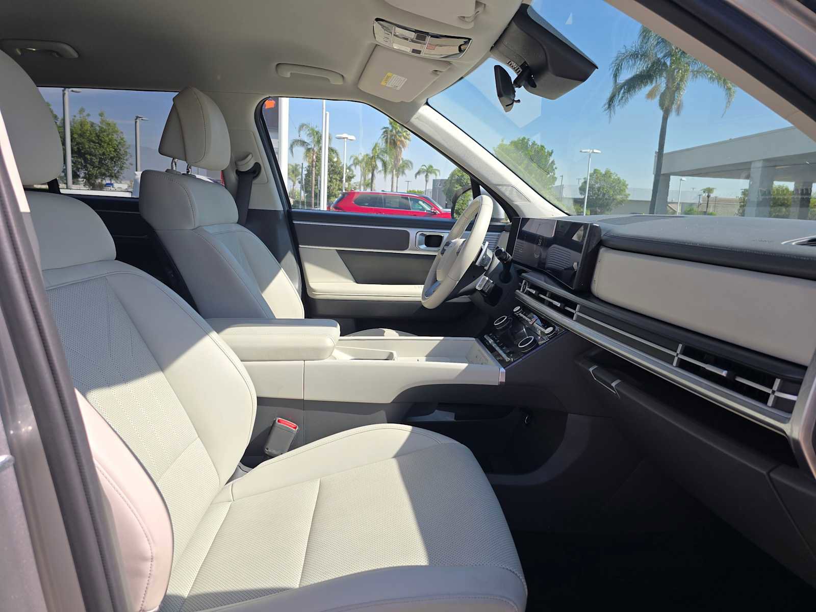 Used 2024 Hyundai Santa Fe SEL image 11