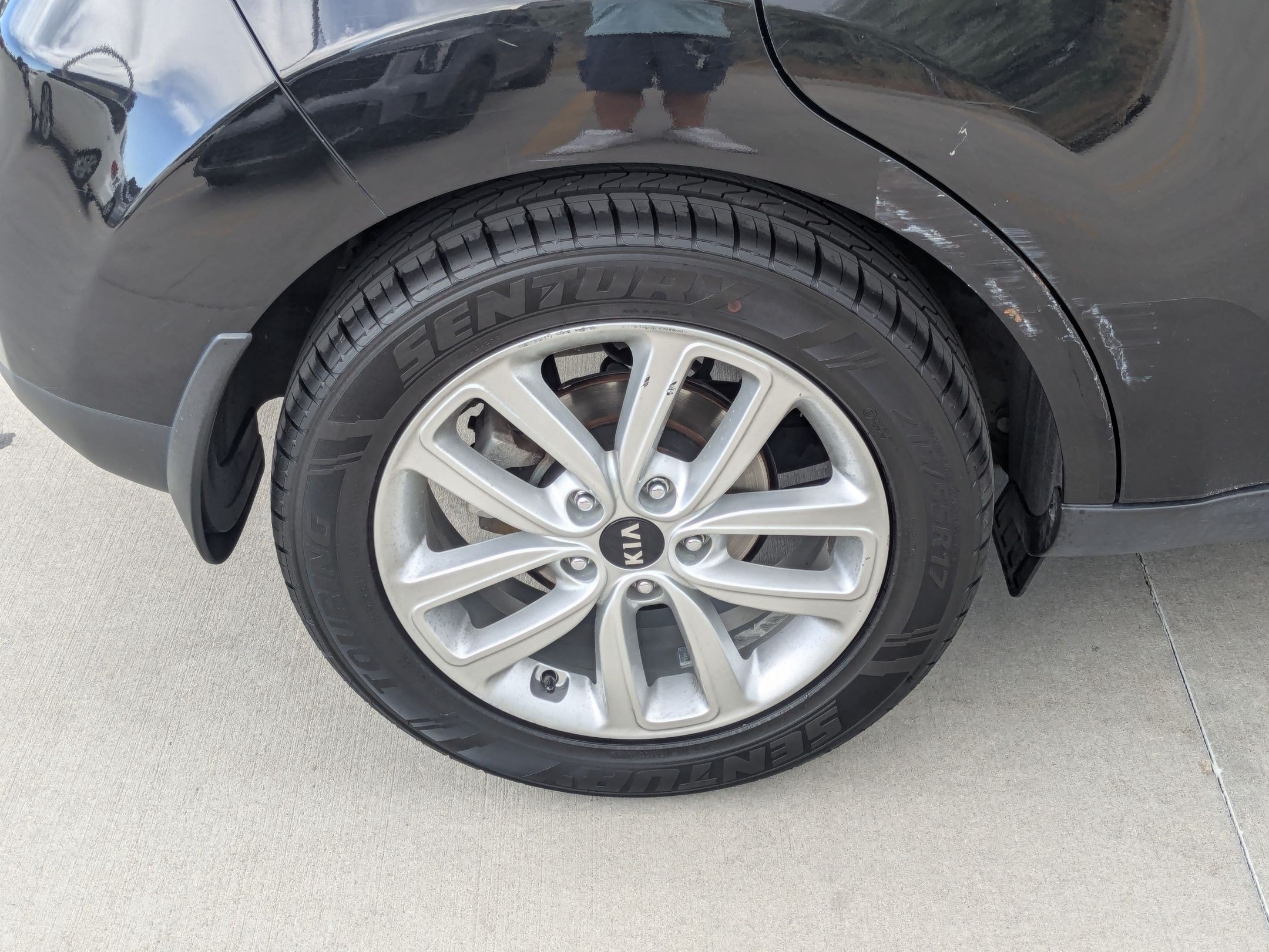 Used 2020 Kia Soul EX w/ Option Group 015 FWD image 12