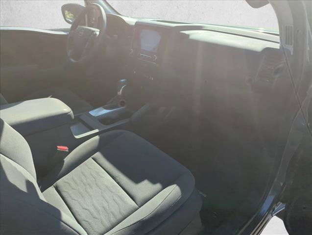 Used 2022 Nissan Frontier S w/ Technology Package image 21
