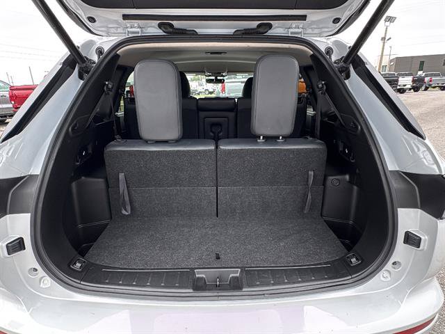 Used 2025 Mitsubishi Outlander SE FWD image 18