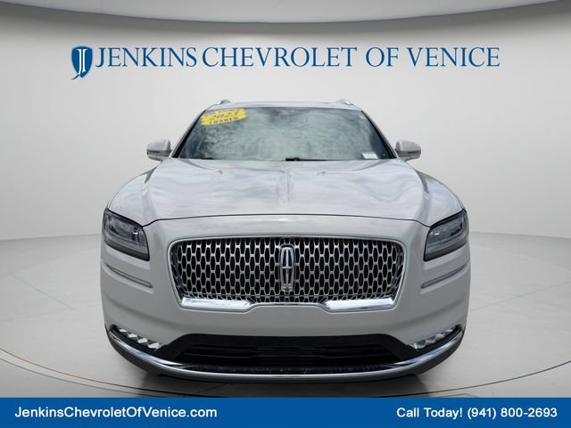 Used 2023 Lincoln Nautilus Reserve w/ Equipment Group 202A AWD/4WD image 12