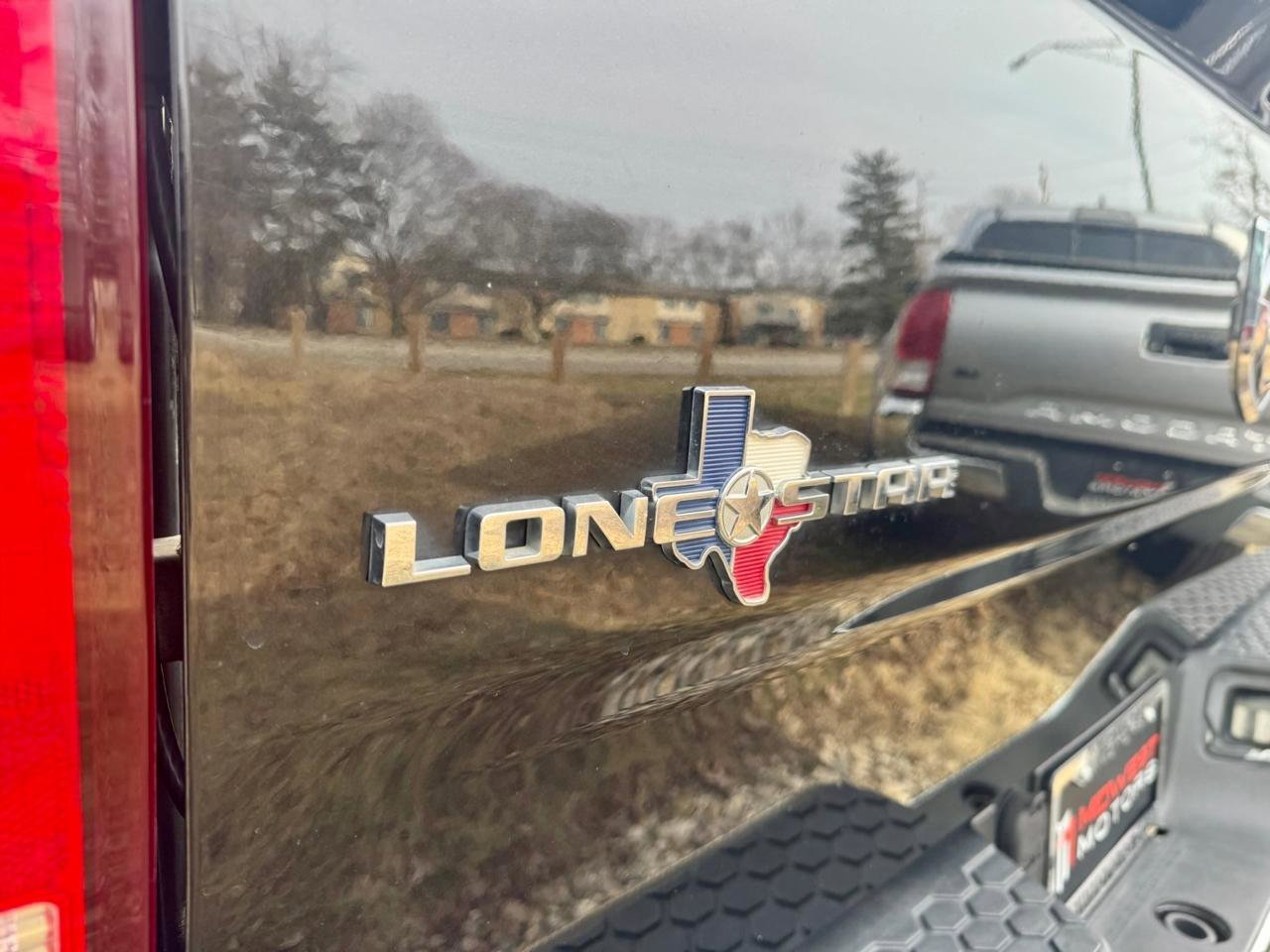 Used 2016 RAM 1500 Lone Star image 55