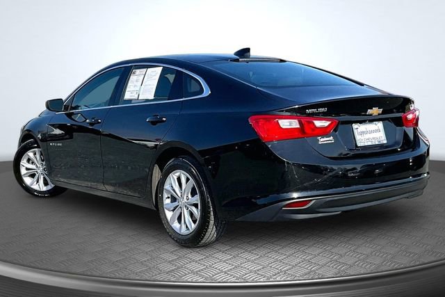 Used 2023 Chevrolet Malibu LT image 4