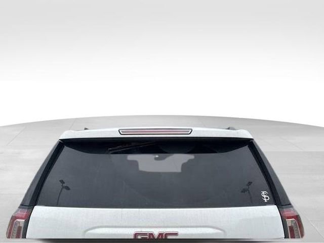 Used 2017 GMC Yukon SLE w/ SLE Value Package image 10