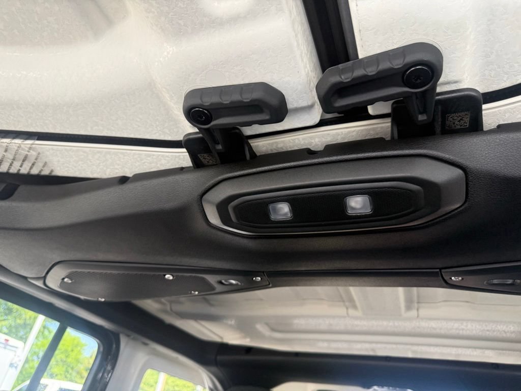 New 2026 Jeep Wrangler Unlimited Sport AWD/4WD image 35