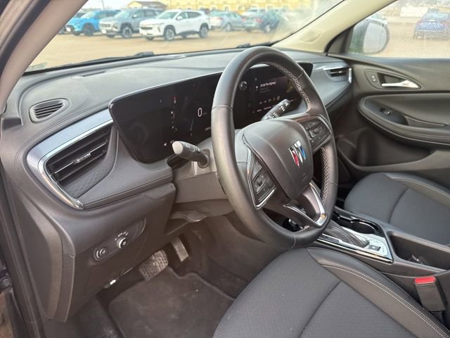 Used 2025 Buick Encore GX Preferred image 12