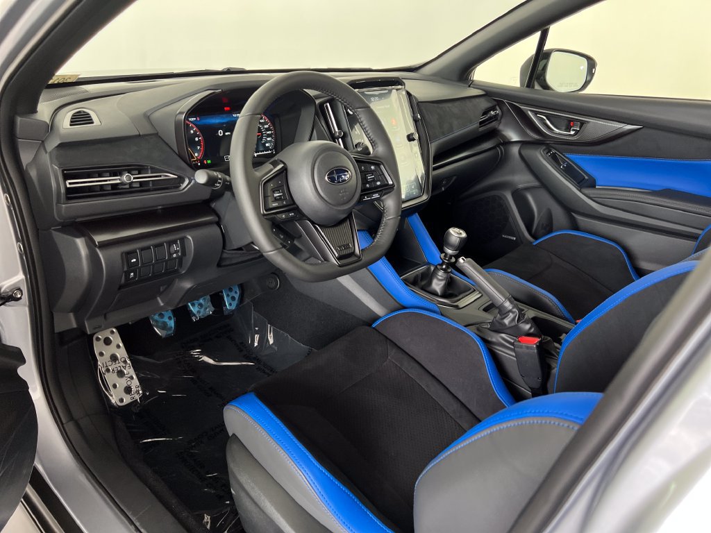 New 2026 Subaru WRX tS w/ Accessory Package #2 AWD/4WD image 20