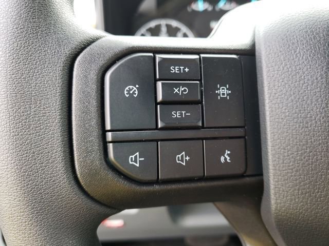 New 2025 Ford F350 XL w/ XL Chrome Package image 14