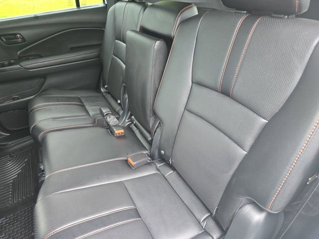 Used 2023 Honda Passport TrailSport image 14