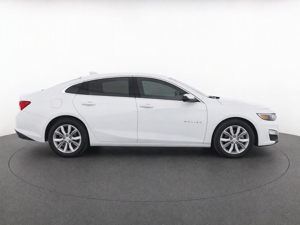 Used 2023 Chevrolet Malibu LT FWD image 8