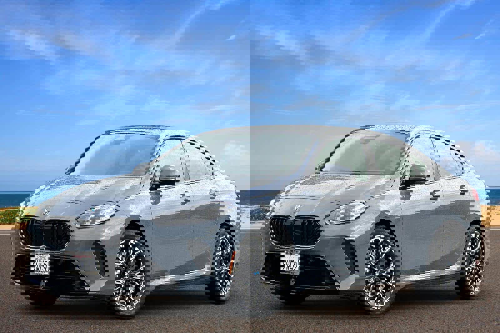 Used 2026 BMW 228i w/ Technology Package image 1