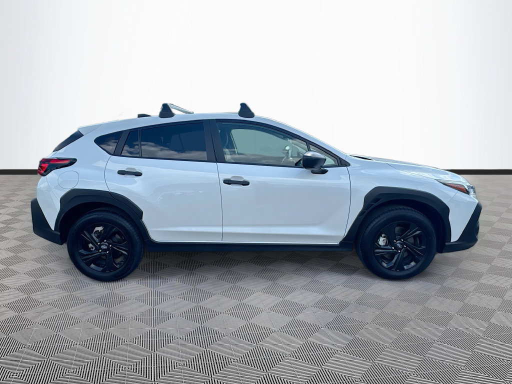 Certified 2025 Subaru Crosstrek 2.0i AWD/4WD image 29