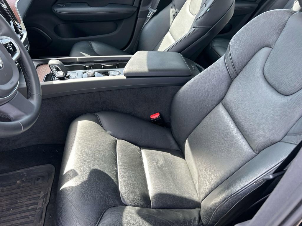 Certified 2023 Volvo S60 B5 Plus w/ Climate Package image 21