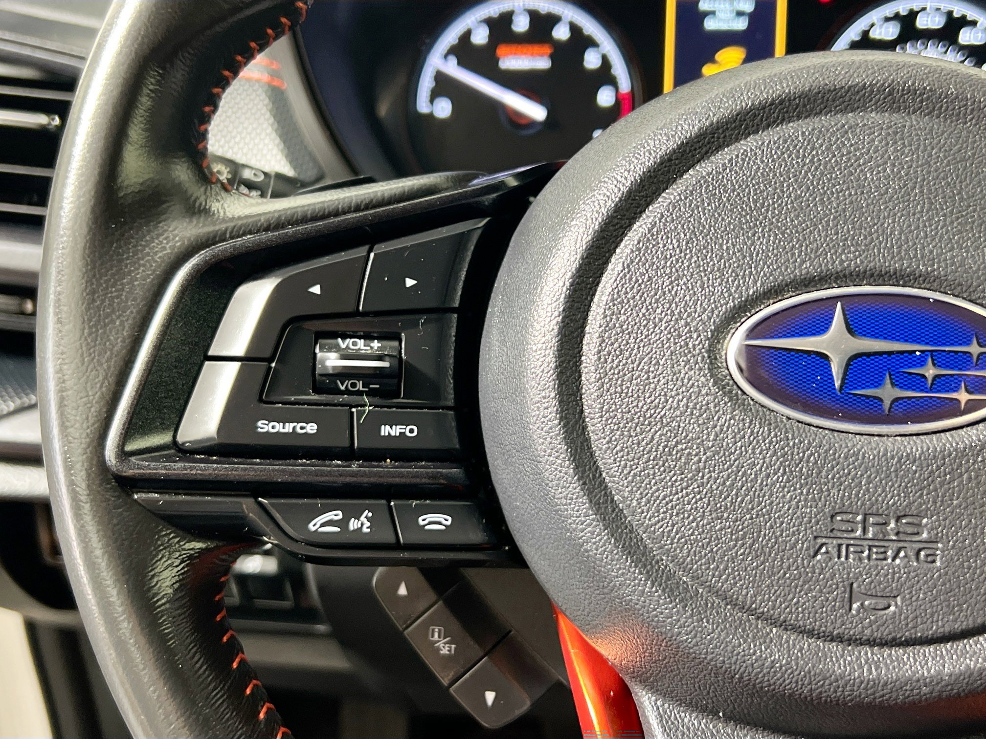 Used 2023 Subaru Forester Sport AWD/4WD image 18