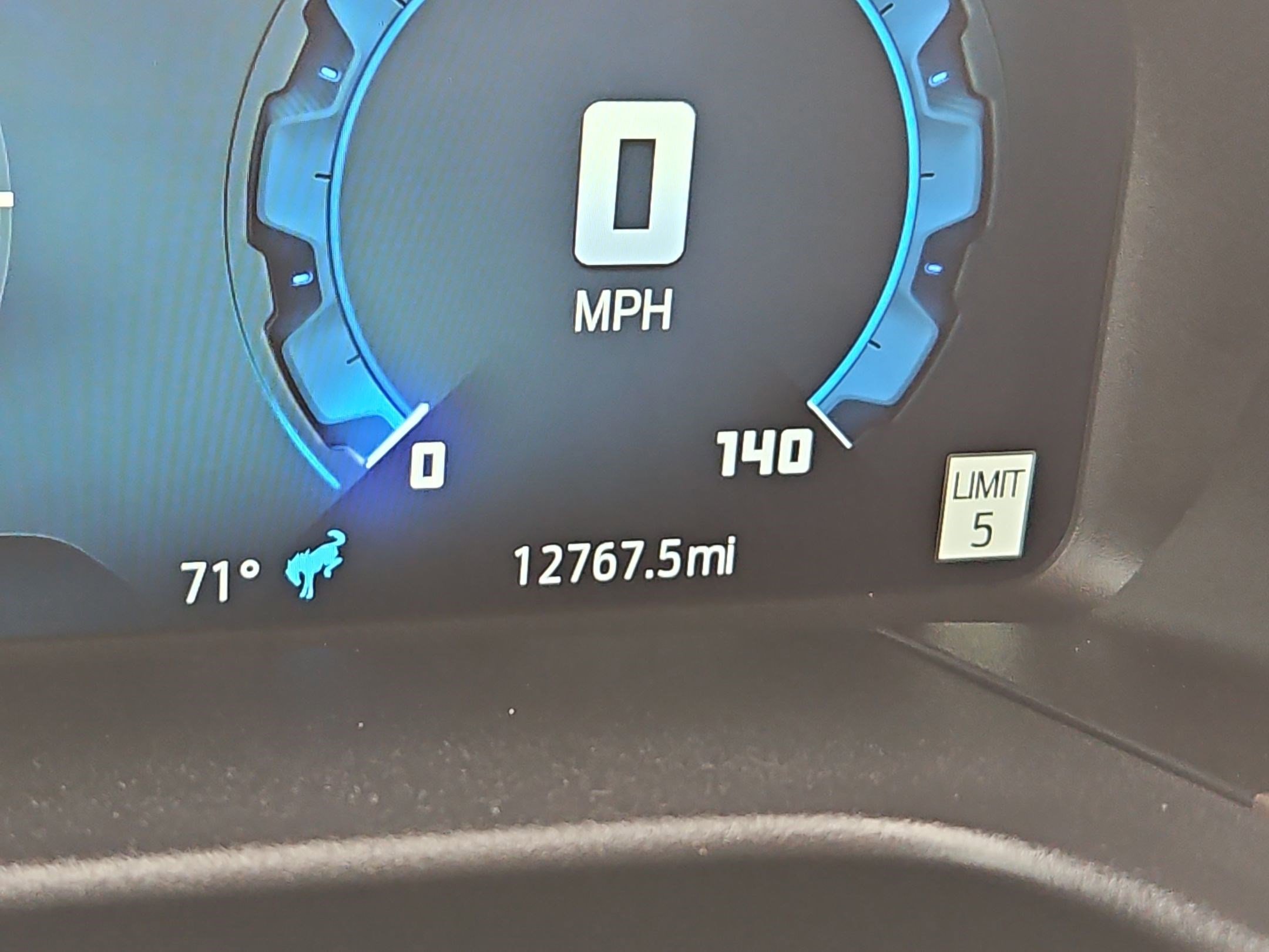 Used 2025 Ford Bronco Sport Outer Banks w/ Outer Banks Tech Package+ image 21