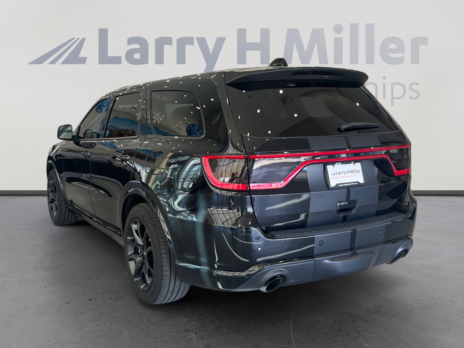 Used 2022 Dodge Durango R/T w/ Tow 'N Go Package image 3