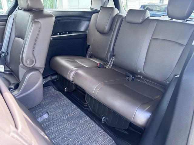 Used 2022 Honda Odyssey EX-L image 30
