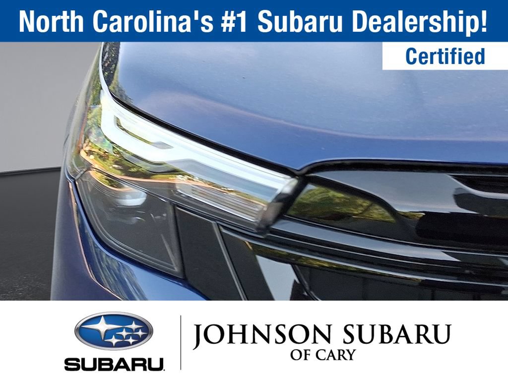 Used 2026 Subaru Forester Sport AWD/4WD image 28