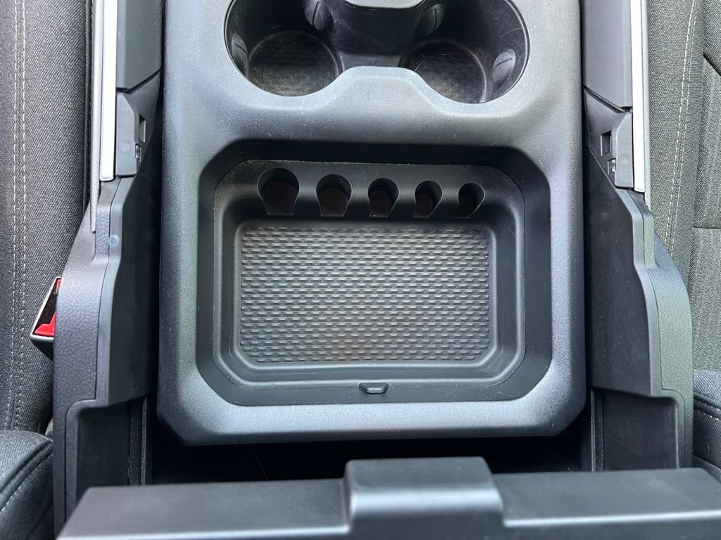 Used 2020 RAM 1500 Big Horn AWD/4WD image 39