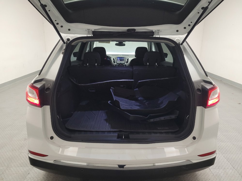 Used 2020 Chevrolet Equinox LT w/ LPO, Floor Liner Package AWD/4WD image 29
