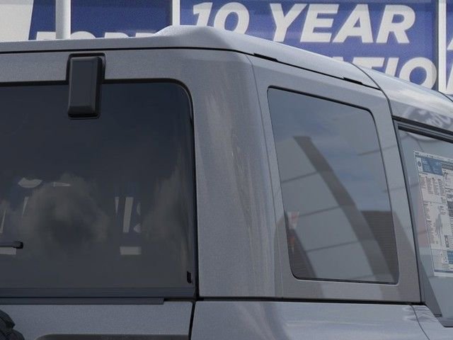 New 2026 Ford Bronco Badlands AWD/4WD image 25