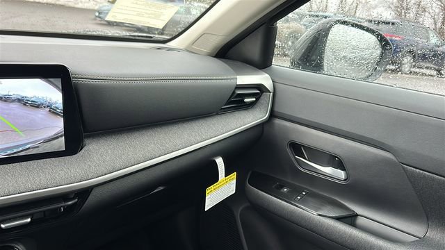 New 2026 Nissan Kicks SV w/ Cold Weather Package AWD/4WD image 19