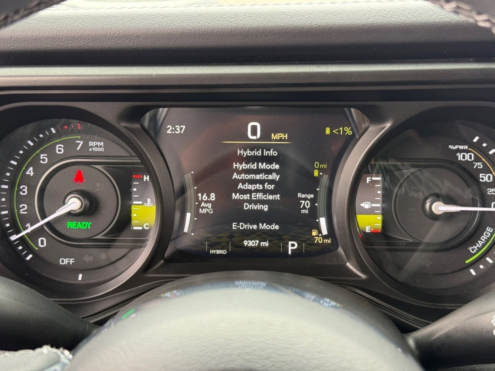 Used 2025 Jeep Wrangler Unlimited Sahara image 22