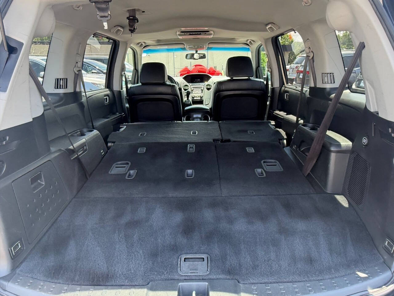 Used 2012 Honda Pilot Touring image 25