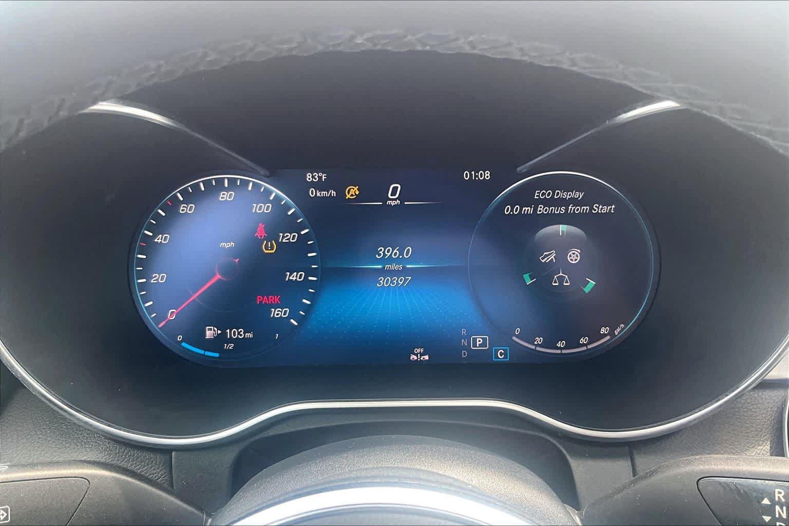 Used 2023 Mercedes-Benz C 300 Coupe image 23