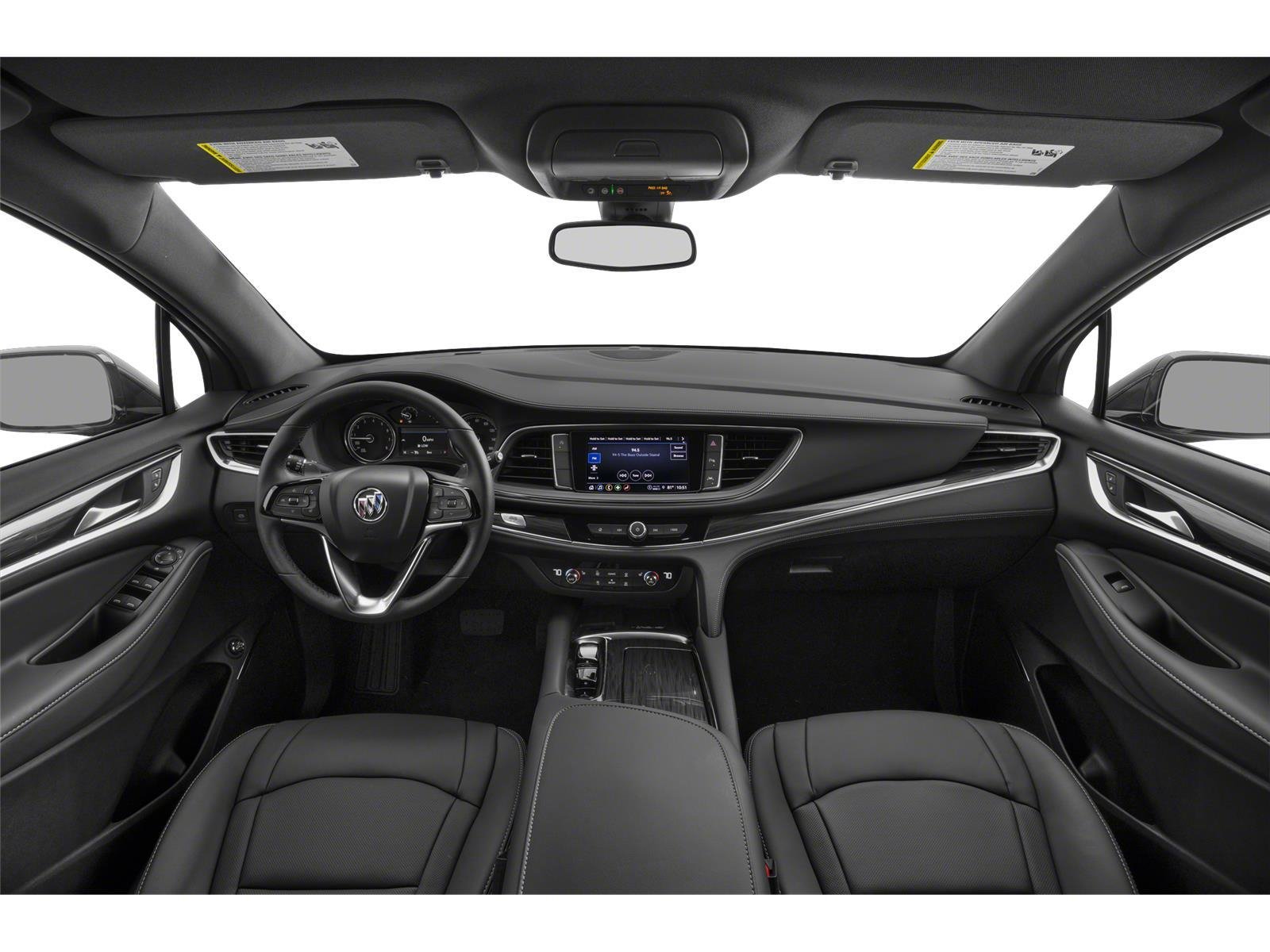 Used 2023 Buick Enclave Essence w/ Trailering Package, 5000 lbs. AWD/4WD image 82