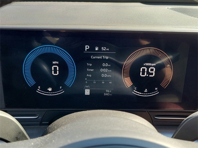 New 2026 Hyundai Kona SEL Sport image 7