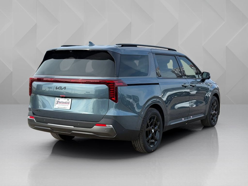 New 2026 Kia Carnival SX Prestige FWD image 5