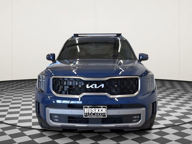 Used 2023 Kia Telluride SX Prestige X-Pro image 3