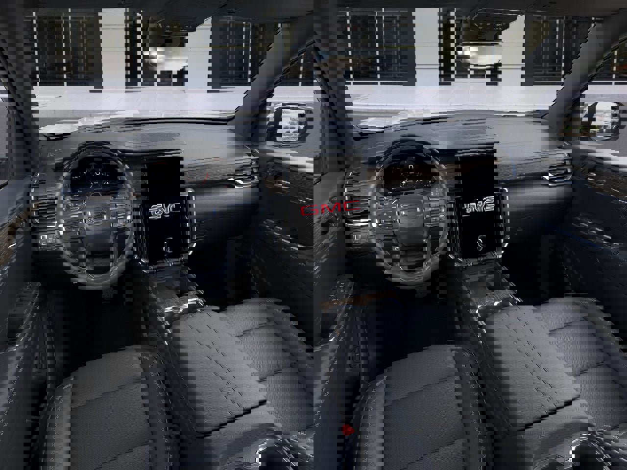 New 2026 GMC Acadia Denali w/ Super Cruise Package image 15