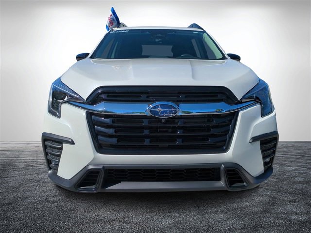 Certified 2025 Subaru Ascent Limited image 9