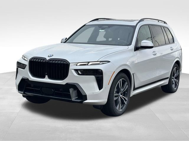New 2026 BMW X7 xDrive40i w/ M Sport Package image 5