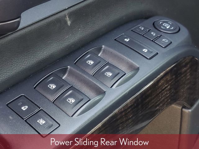 Used 2015 GMC Sierra 1500 Denali image 13