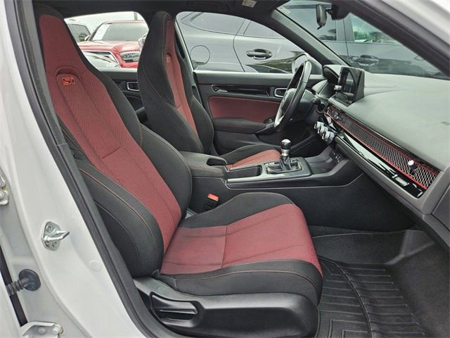 Used 2022 Honda Civic Si image 11
