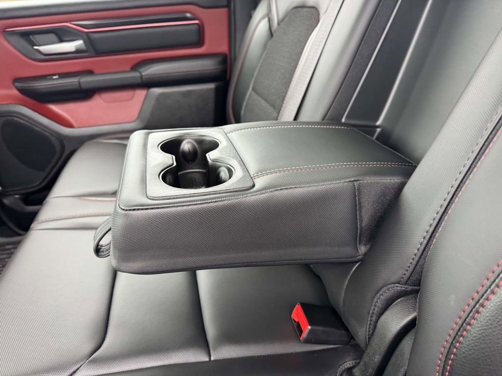 Used 2026 RAM 1500 Rebel w/ Rebel Level 1 Equipment Group image 11