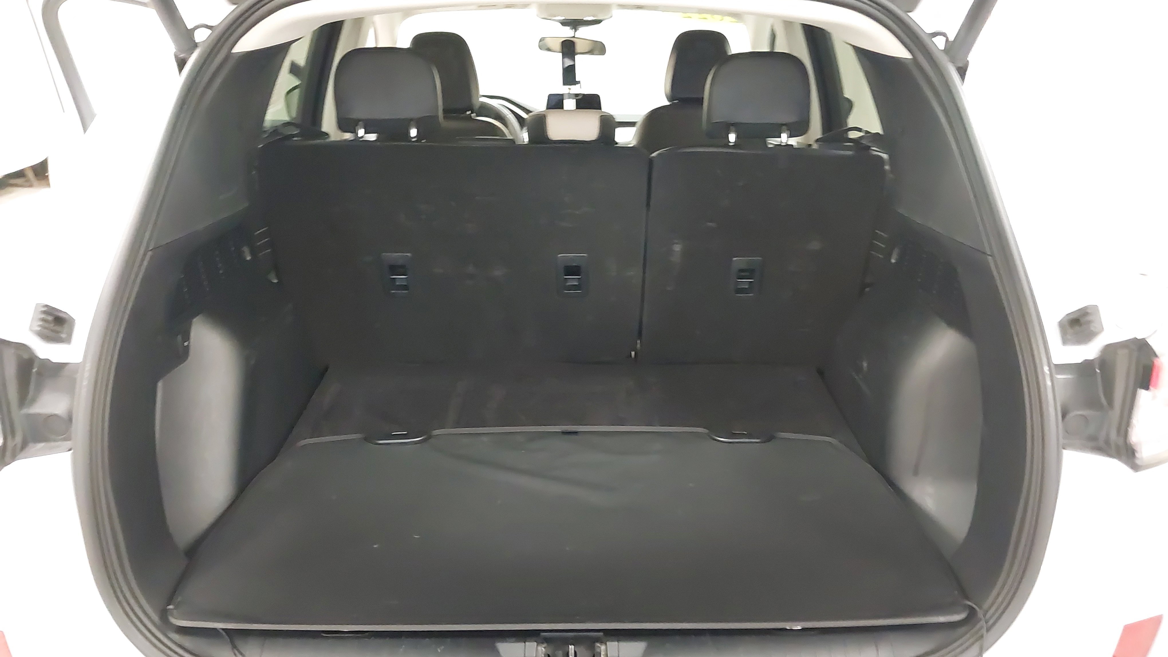 Used 2022 Ford Escape SEL image 27